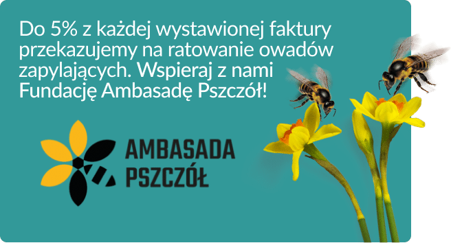 Ambasada pszczół